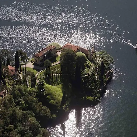 Stunning Facing Apartmán Tremezzo