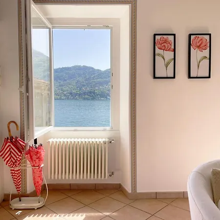 Apartmán Stunning Facing