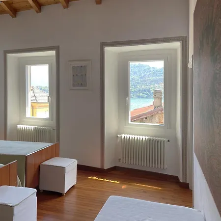 Apartmán Stunning Facing Tremezzo