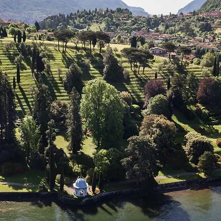 Appartamento Stunning Facing Tremezzo