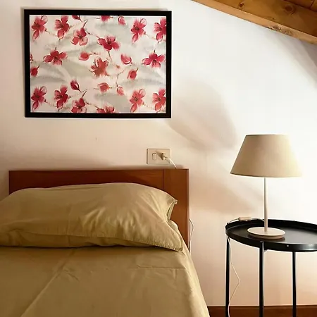 Stunning Facing Appartamento