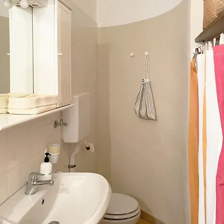 Apartmán Stunning Facing