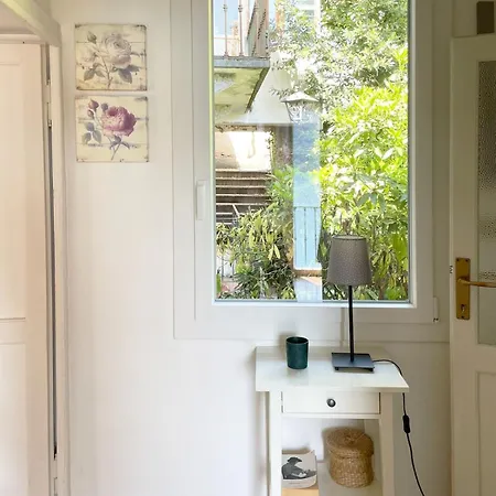 Stunning Facing Apartmán *